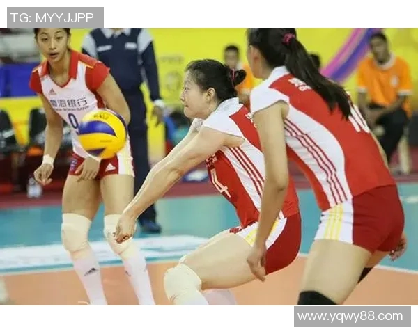 重庆排球队荣登排球节奏排行榜第五名展现强劲实力与团队合作精神